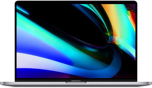 Apple MacBook Pro 2020 16 اینچی، 16 گیگابایت رم، 1 ترابایت حافظه، 2.3 گیگاهرتز Intel Core i9