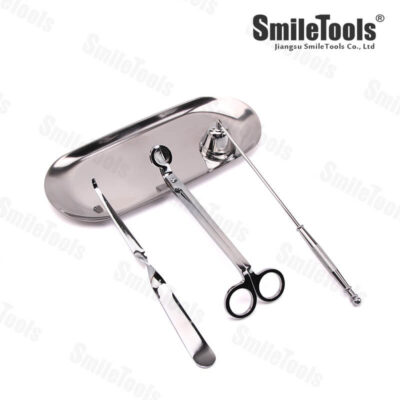 Candle Care Kit ST0606-KIT-S401