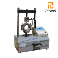 ADVANCE AUTOMATIC MARSHALL STABILITY COMPRESSION TESTER 50 kN