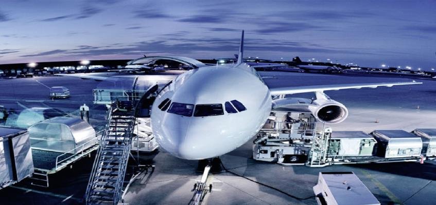 Airborne Blue Sky Service