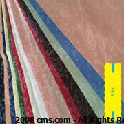 پارچه های رو مبلی