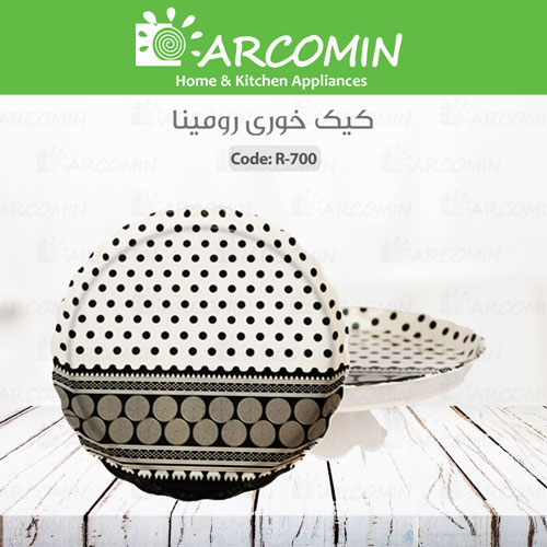 کیک خوری طرح دات