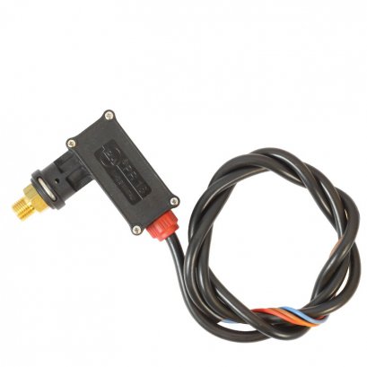 16 amp pressure switch