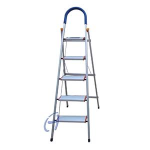 نردبان پارتیان پنج پله