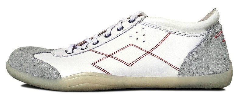 SPORTIVO F1 WHITE/RED
