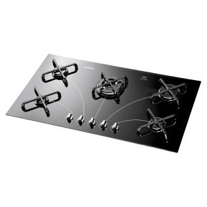 اجاق گاز رومیزی پنج شعله‌ مدل C-5902