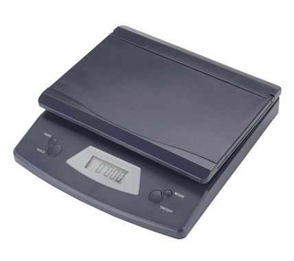 LC PS  Postal Scale