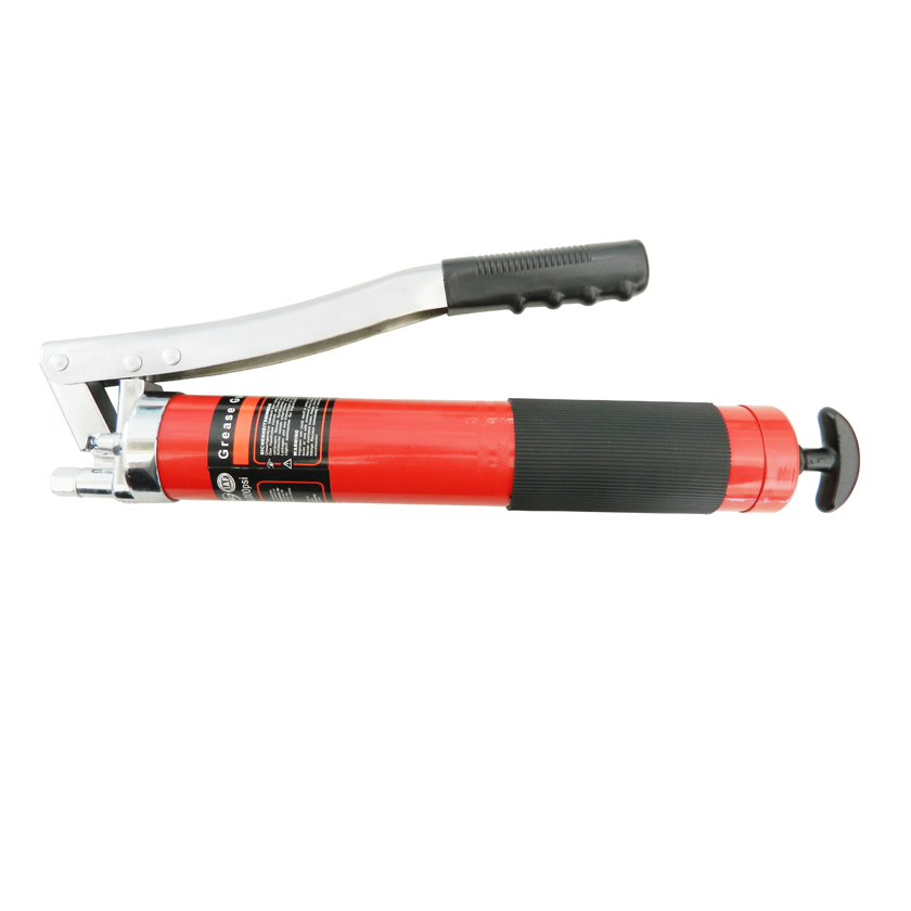 600cc Hand Grease Gun