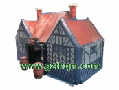 چادر بادی-97