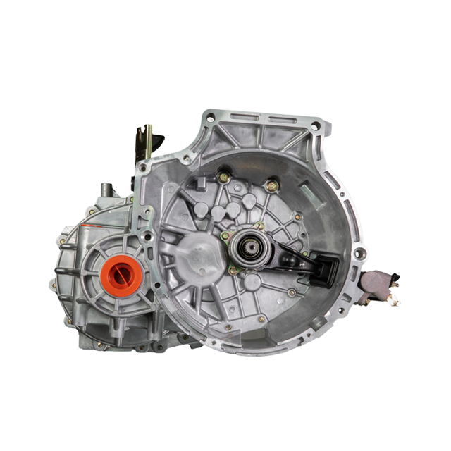 گیربکس دستی شاهین