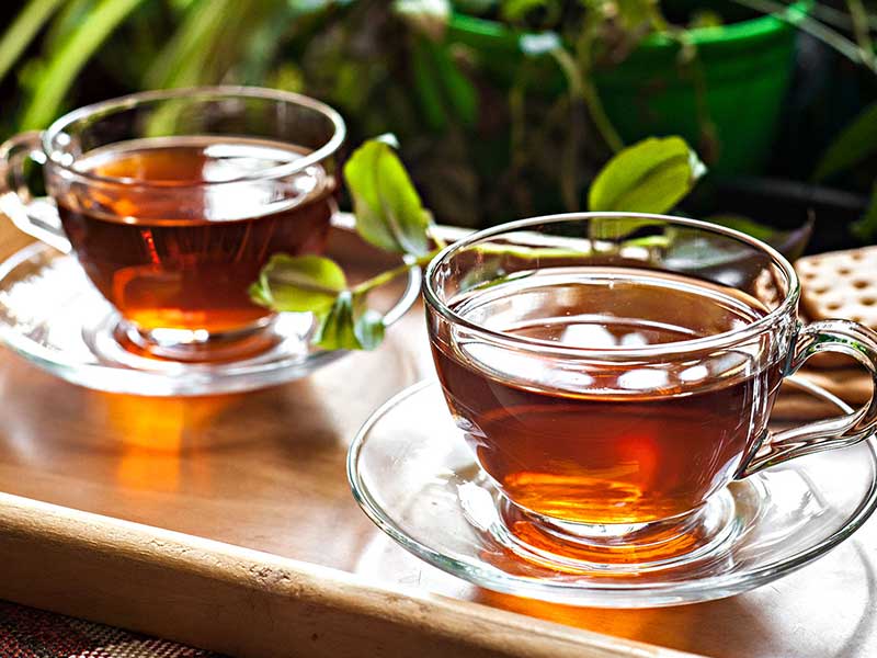 فنجان و نعلبکی