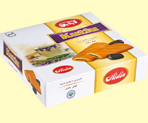 بيسکويت کوت لو