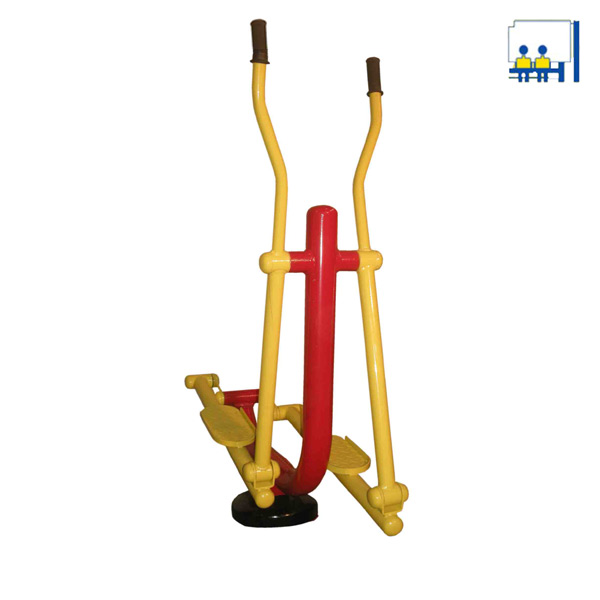 دستگاه گام زن دست و پا