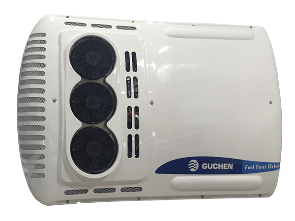 ED-03 Electric Bus Air Conditioner (6-7m Bus)