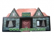 چادر بادی-79