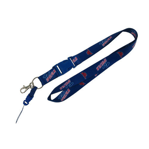 Printed Lanyard