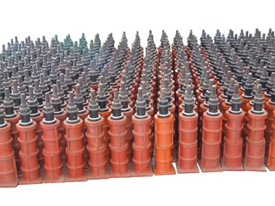 Surface Plate Leveling Bolt