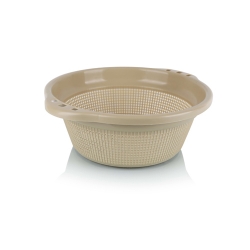 آبکش 2 گرد لایف (کد: 5496)