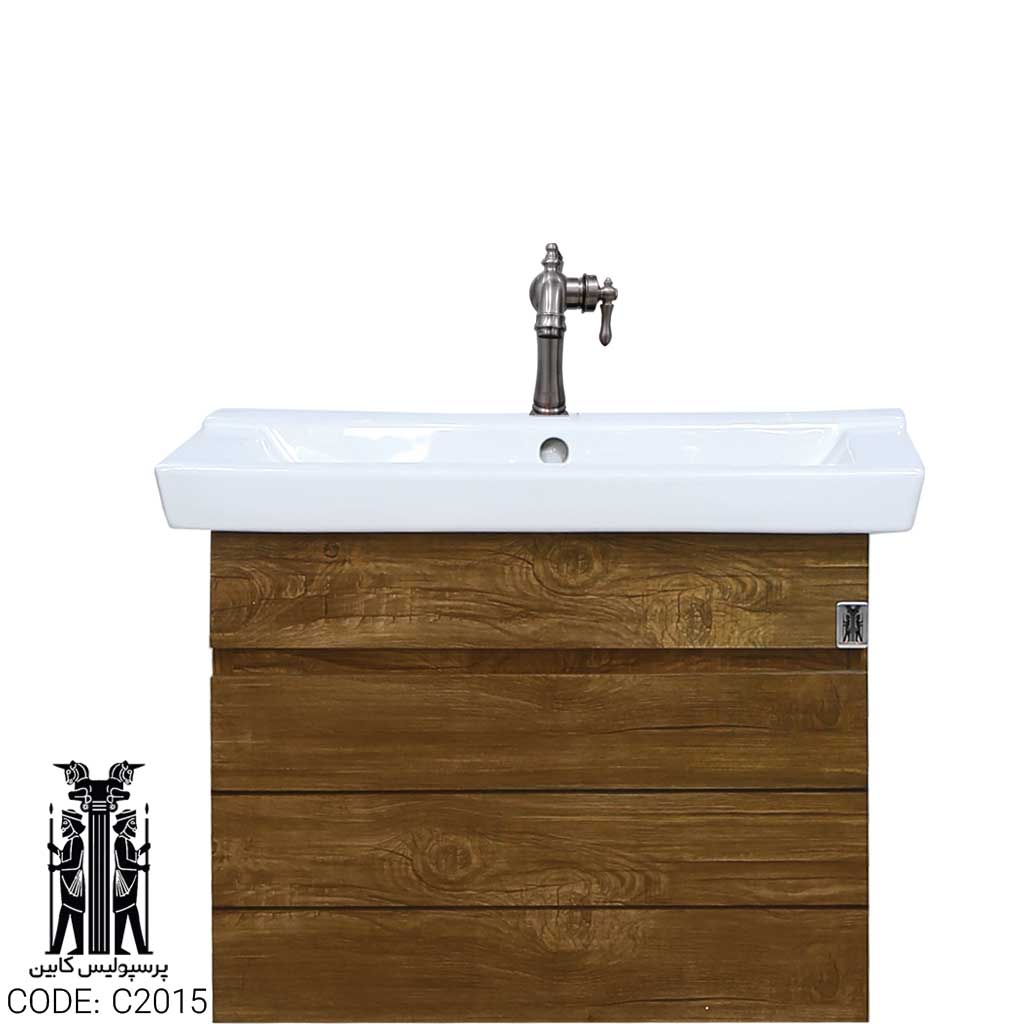 کابین و سنگ وود الوند خط دار