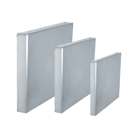 کفشک فولادی مدل S