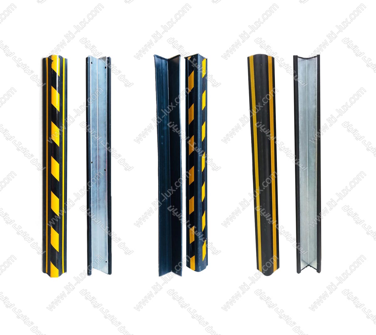 محافظ ستون 90 سانتی