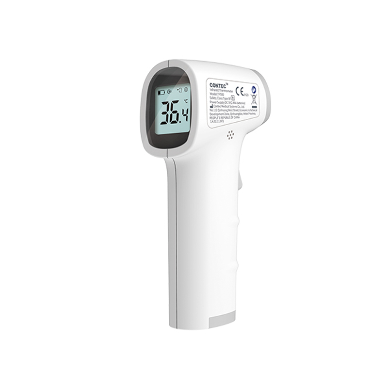 TP500Infrared Thermometer