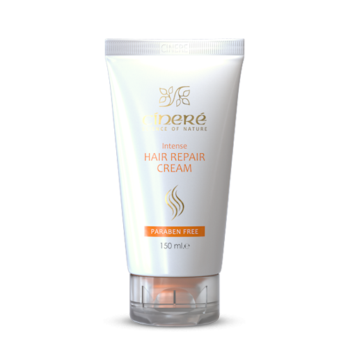 کرم ترمیم کننده مو