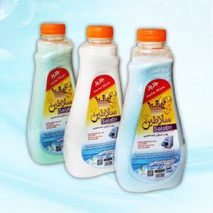 Sultan laundry powder