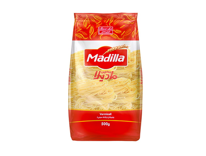 Madilla Vermicelli pasta