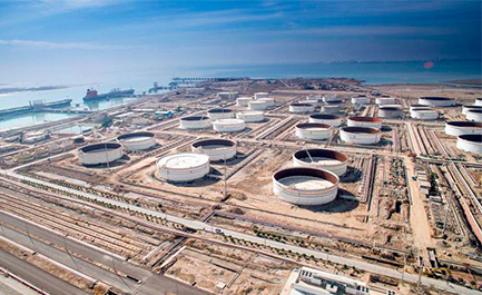 مخازن ذخيره