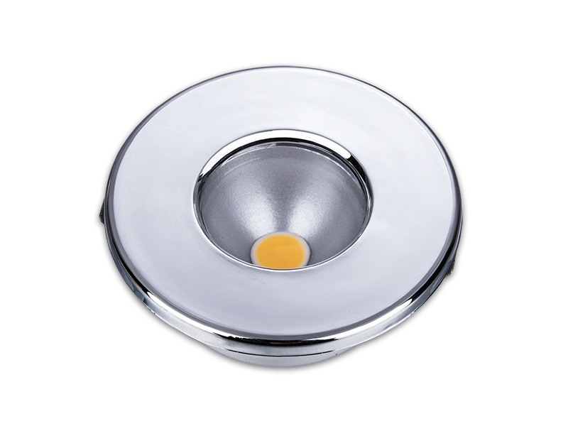 Wall Mounted Aluminum Mini LED Under Cabinet Lighting