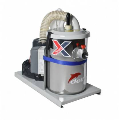 جاروبرقی صنعتی Vacuum Cleaner DBF30