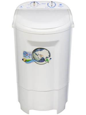 10 kg SW100 single-use washing machine