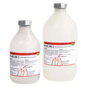 واکسن کشته | HG GEL-VAC 3