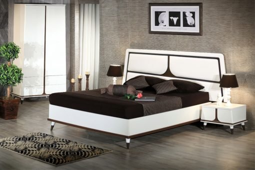 سرویس خواب دو نفره سنا