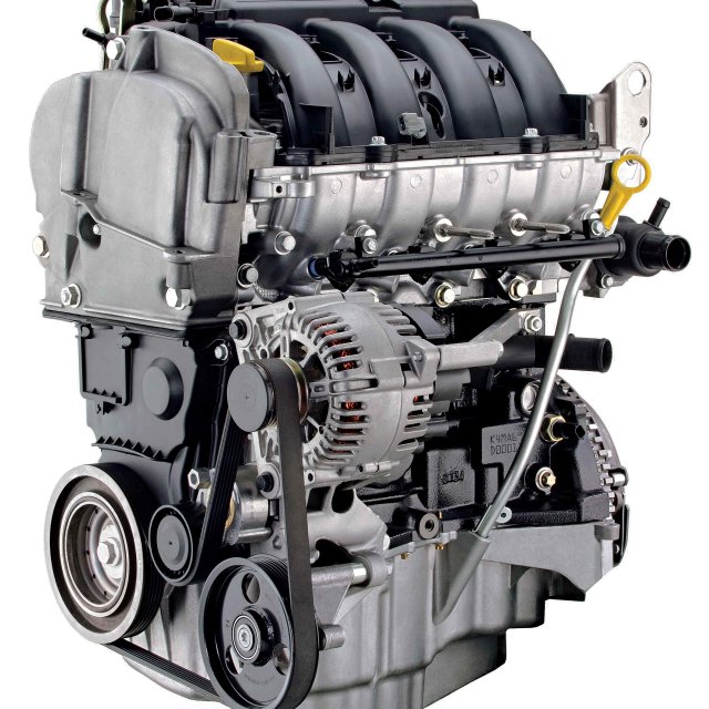 موتور L90-EU IV