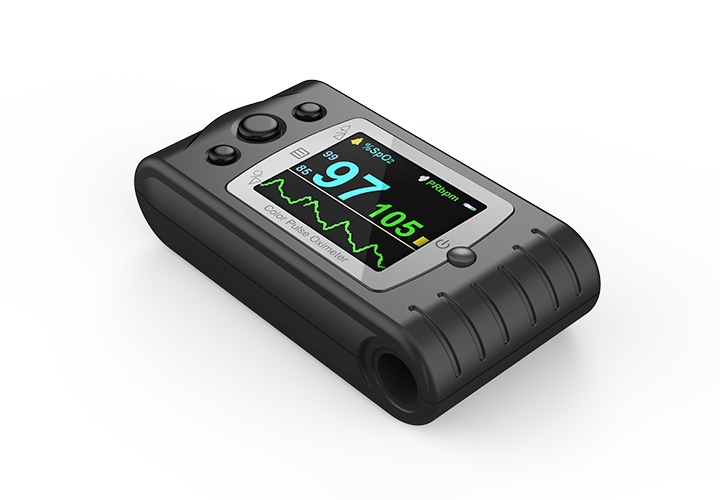 CMS60C Pulse Oximeter