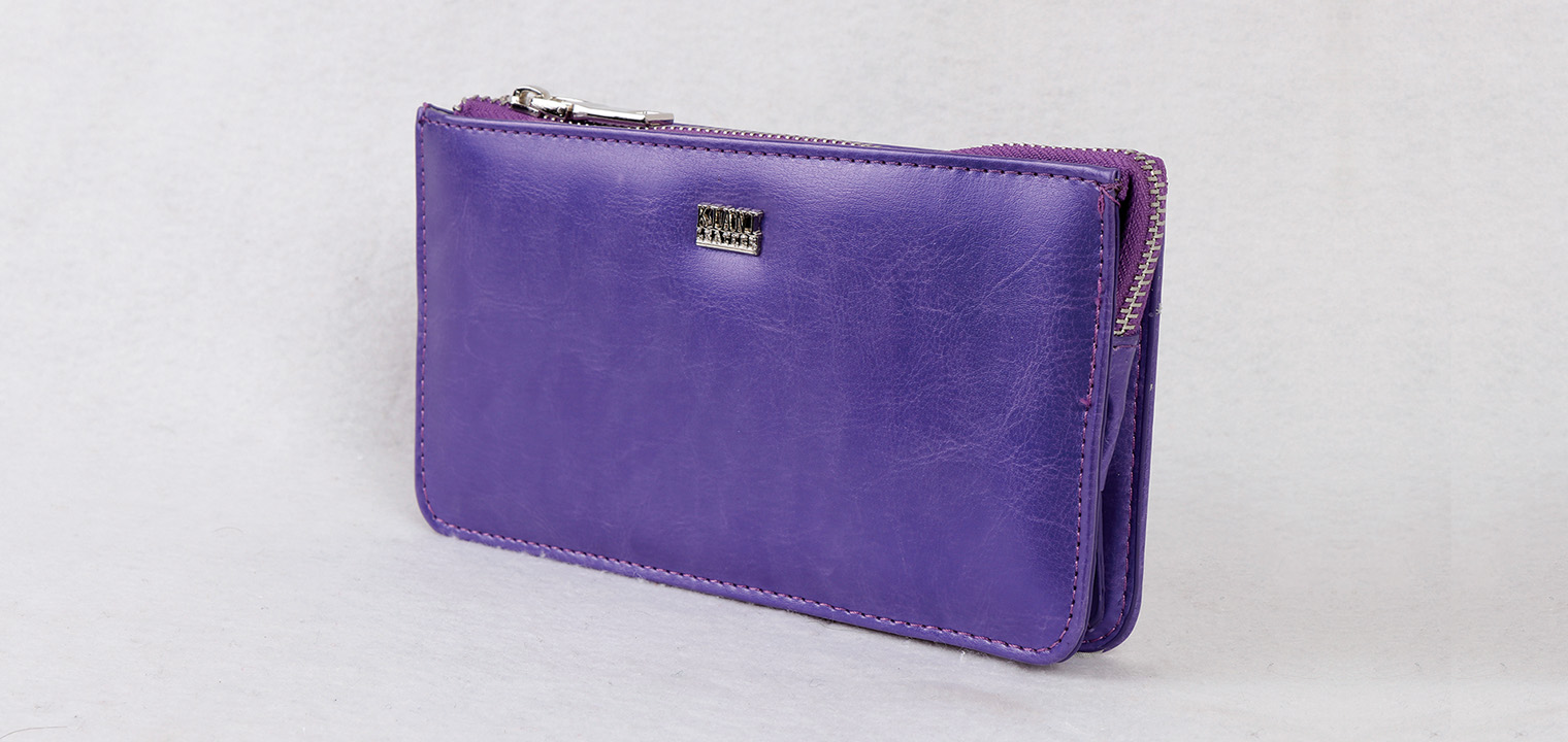 کیف پول بانوان - کد 3508