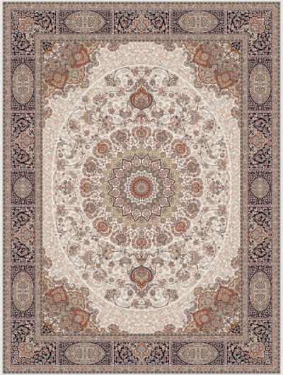 طرح قاب آینه