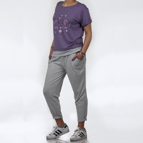 Women's pants
