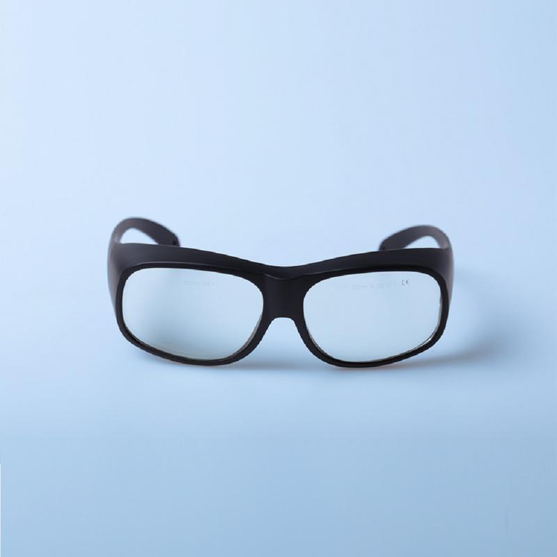 عینک ایمنی لیزری برای Er Laser