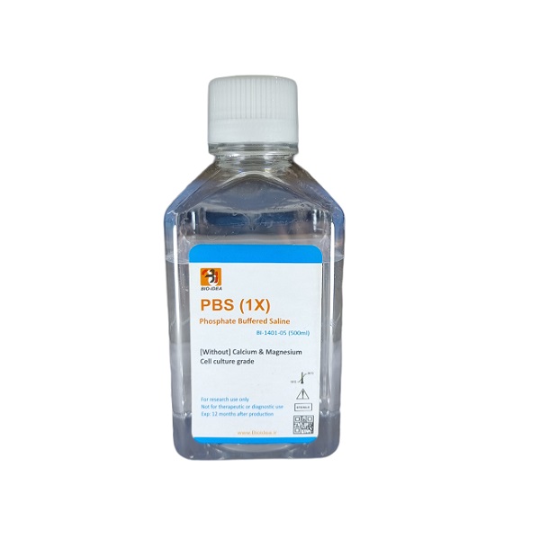 محلول بافر فسفاتی