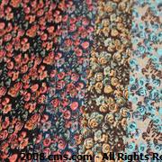 پارچه های رو مبلی