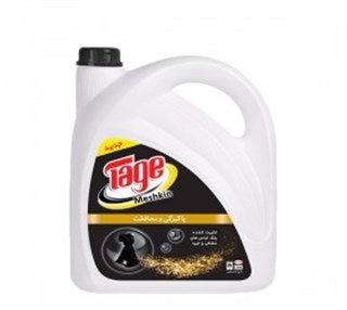 مشکین تاژ 2750