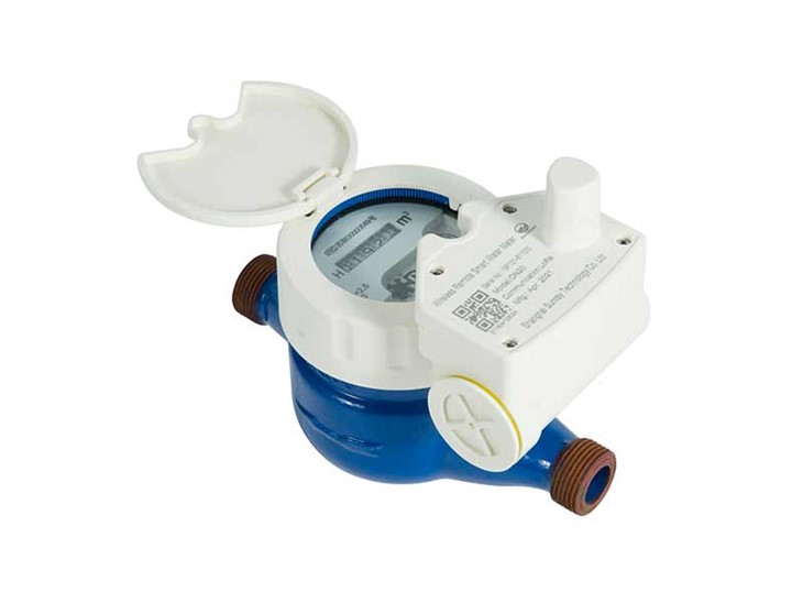 Lora AMR Water Meter