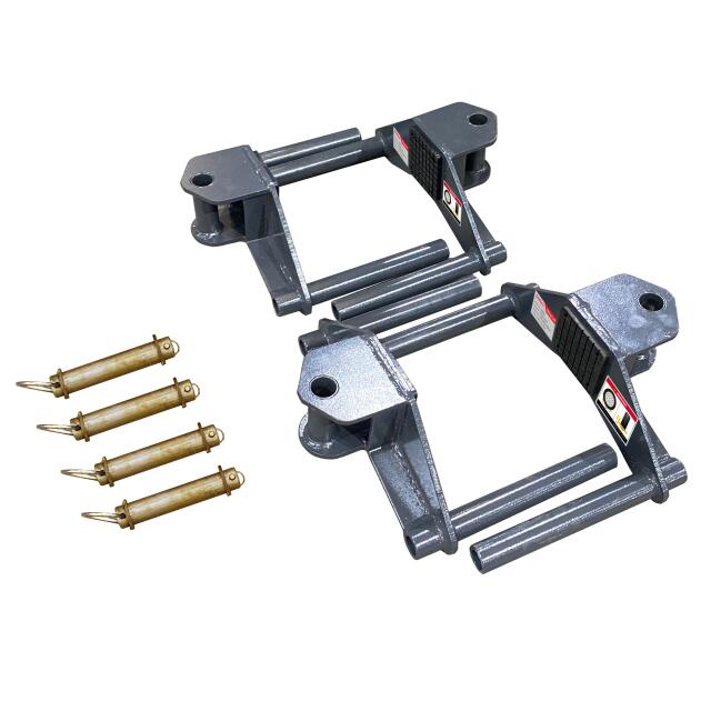 Wheel Support Adapter