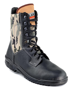 پوتین ارتشی