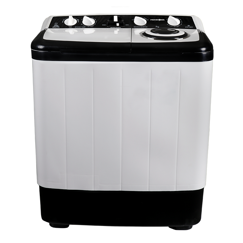 7 kg semi-automatic washing machine PWT-7241 KJ
