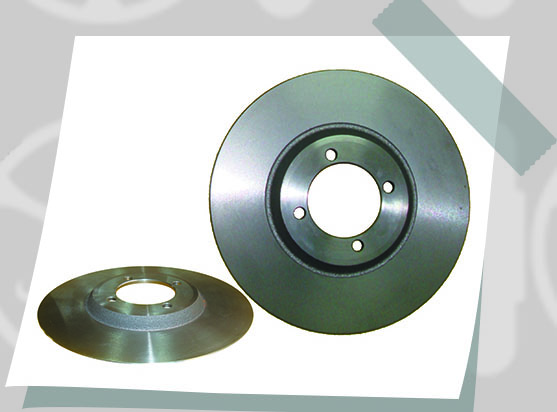 دیسک ترمز پیکان ۱۶۰۰