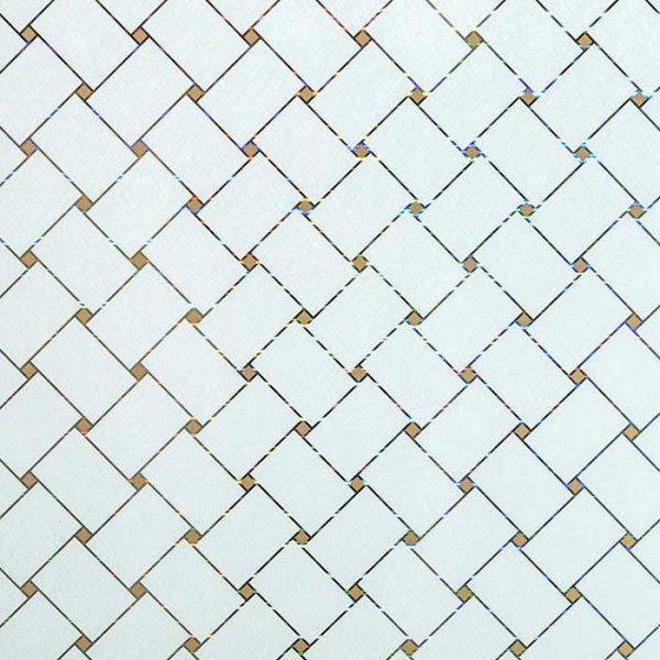 تایل هات استمپ PVC کد TH-22